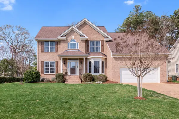 20 Wornom Farm Road, Poquoson, VA 23662