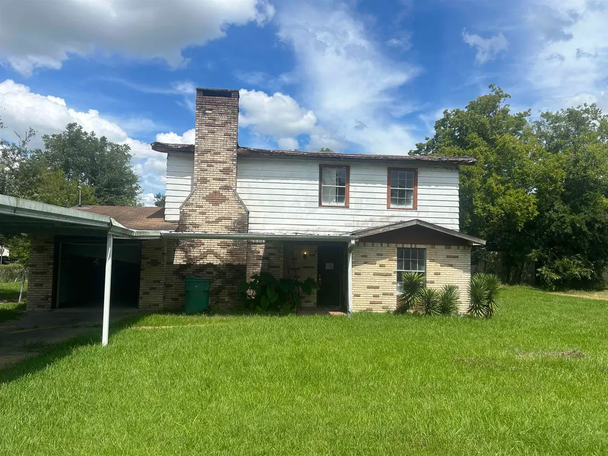1412 Missouri Street, Orange, TX 77630 - #1