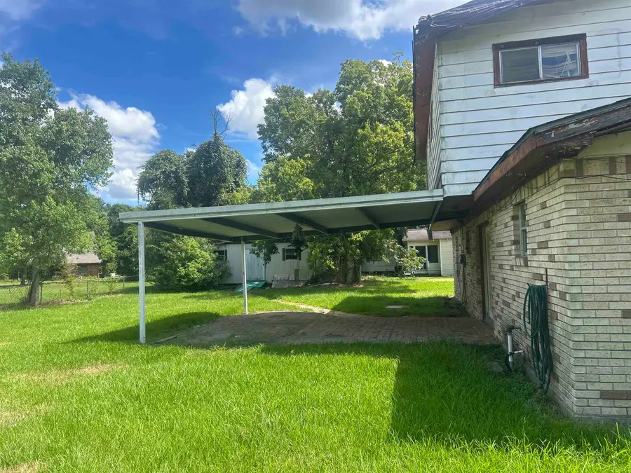 1412 Missouri Street, Orange, TX 77630 - #2