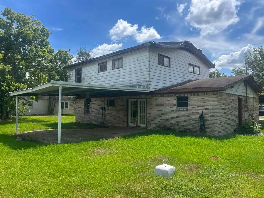 1412 Missouri Street, Orange, TX 77630 - #3