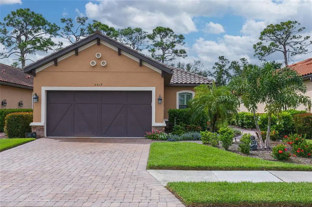 5517 Sentiero Drive, Nokomis, FL 34275 - Image #1