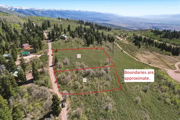 23625 Chokecherry Dr #J-33, Fairview, UT 84629
