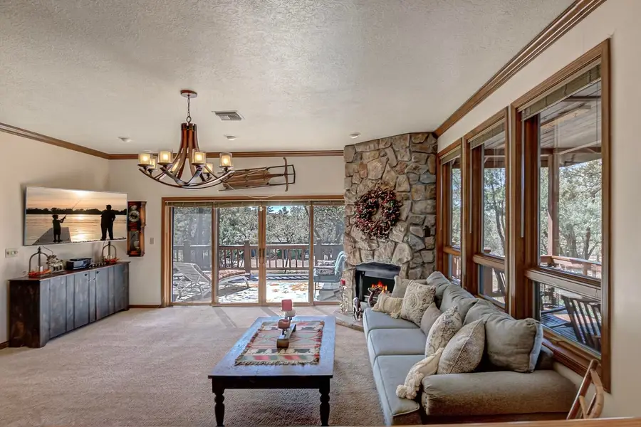 4317 N Mogollon --, Pine, AZ 85544 - #3