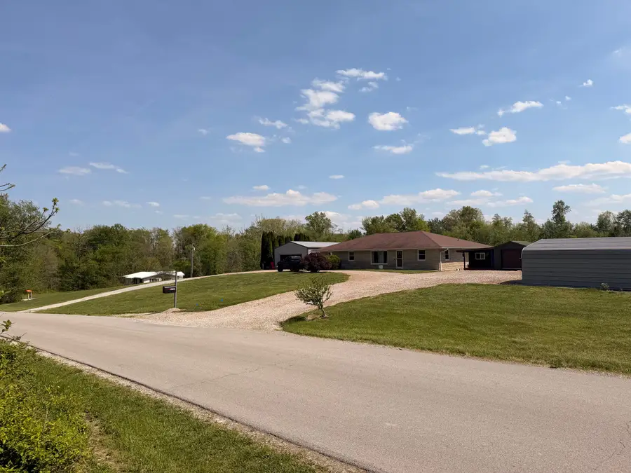 5795 W County Road 1350 S, Jasonville, IN 47438 - #2