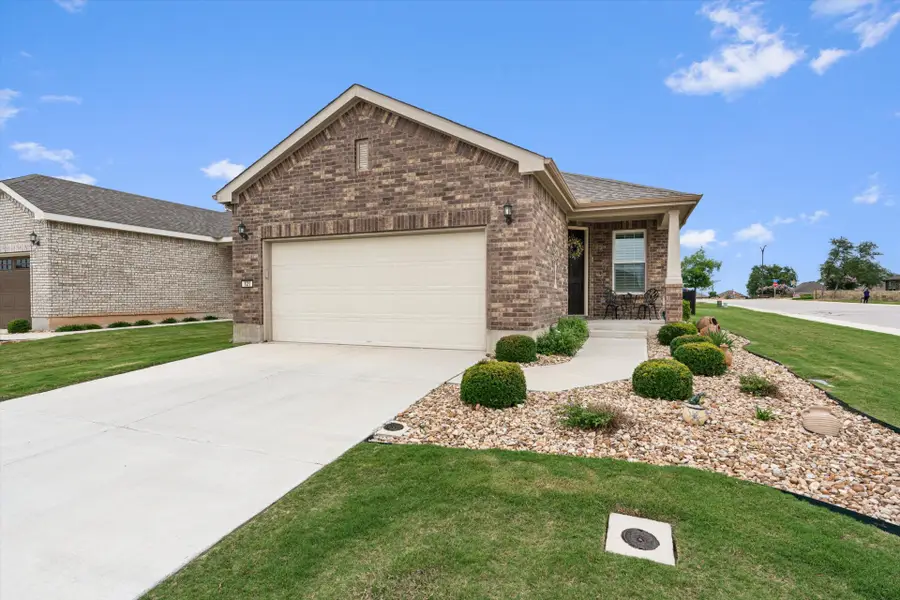 121 Winterhorse Cv, Georgetown, TX 78633 - #2