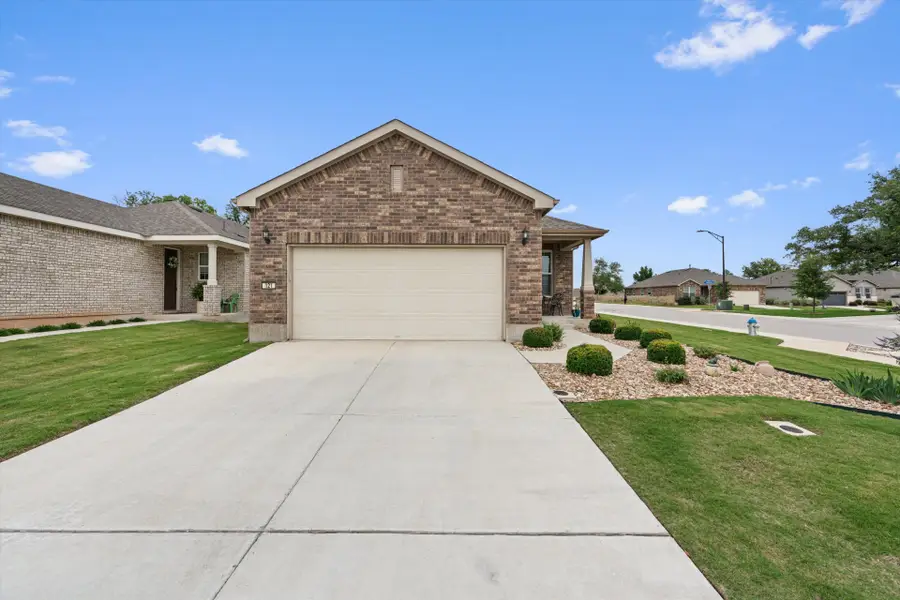 121 Winterhorse Cv, Georgetown, TX 78633 - #3