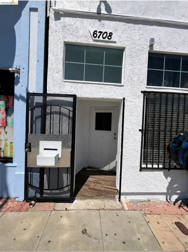 6708 International Blvd, Oakland, CA 94621
