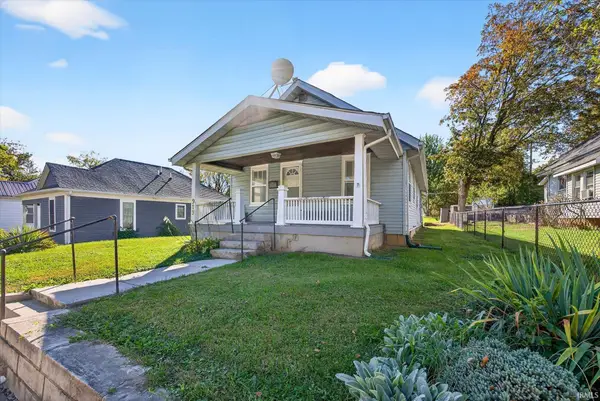 919 W Kirkwood Avenue, Bloomington, IN 47404