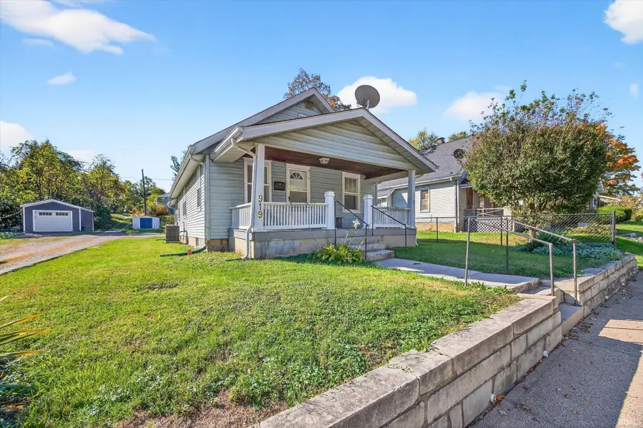 919 W Kirkwood Avenue, Bloomington, IN 47404 - Image #2