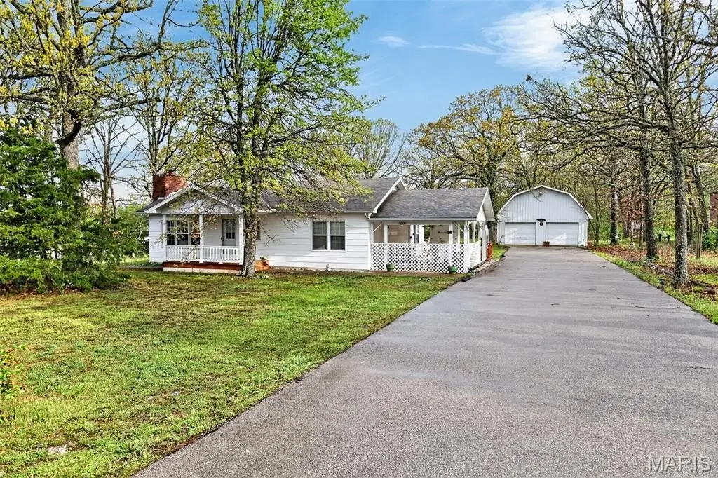 Address Withheld By Seller, Lebanon, MO 65536 - #1