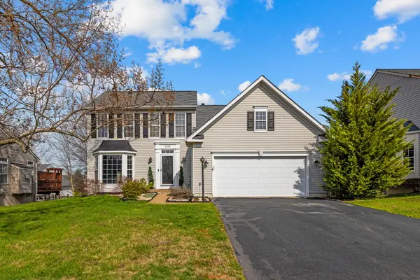 18700 Potomac Station Dr, LEESBURG, VA 20176