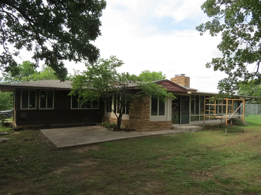 423 S Oak Knoll Court, Stillwater, OK 74074-6769 - #3