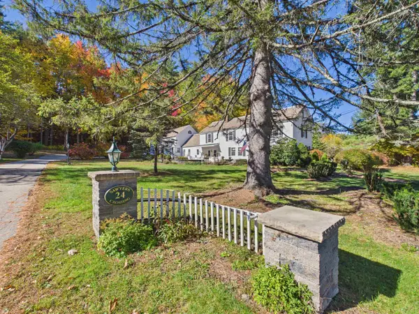 24 Sawyers Crossing Road, Swanzey, NH 03431