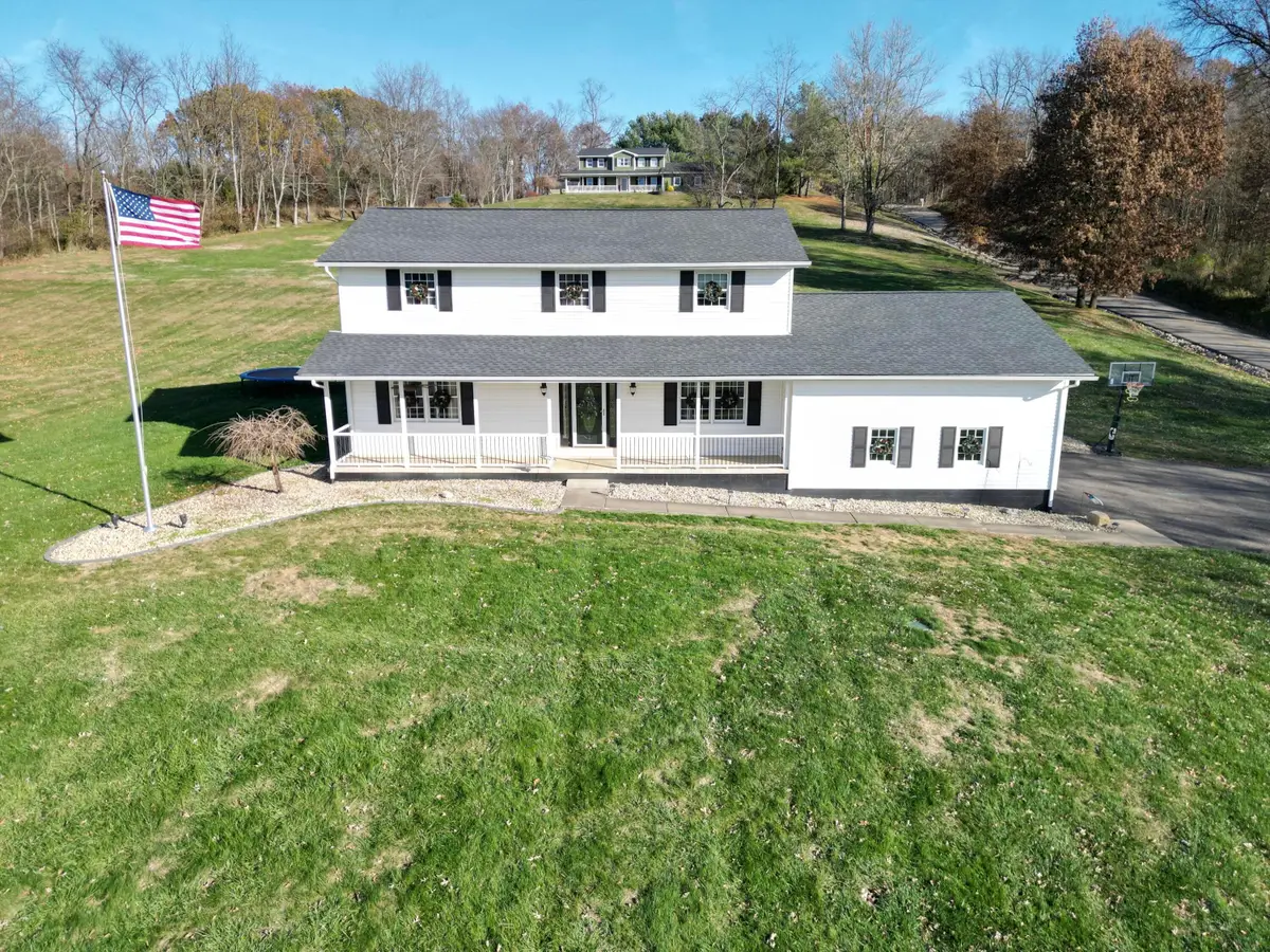 5525 Boggs Road, Zanesville, OH 43701 - Image #1