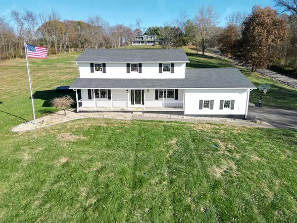 5525 Boggs Road, Zanesville, OH 43701
