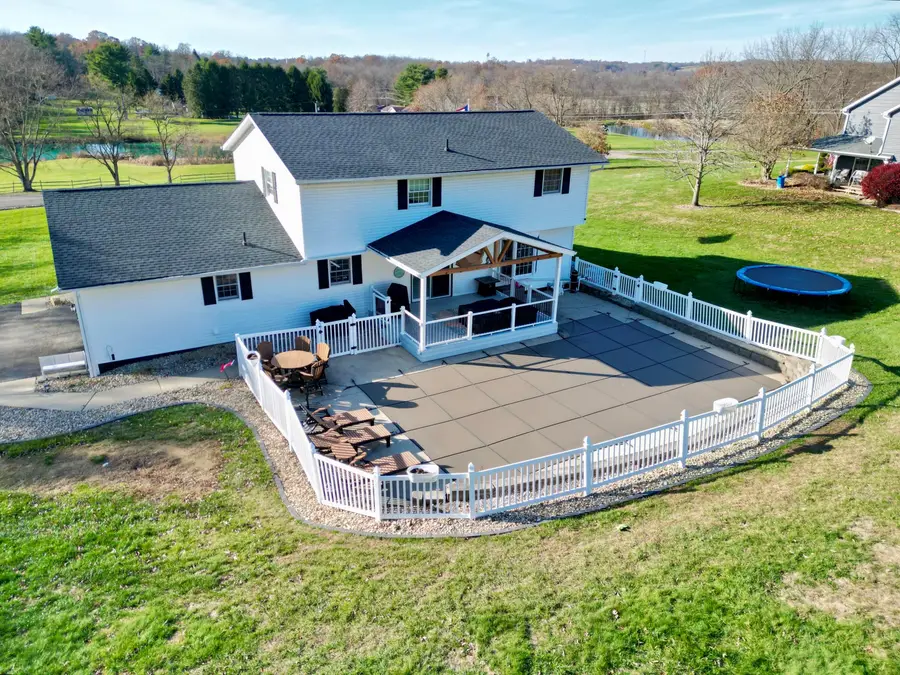 5525 Boggs Road, Zanesville, OH 43701 - Image #2