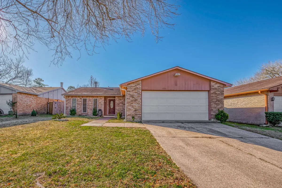 5706 Spring Grove Lane, Spring, TX 77373 - Image #1