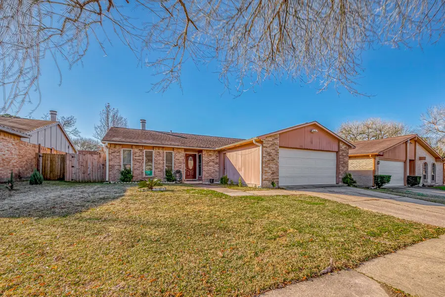 5706 Spring Grove Lane, Spring, TX 77373 - Image #2