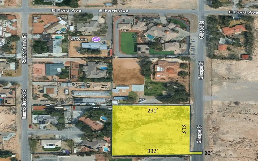 Gilespie Street, Las Vegas, NV 89123 - #2