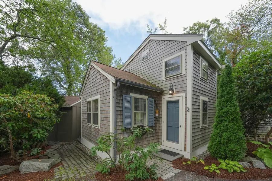 262 Bradford Street #U2, Provincetown, MA 02657 - #3