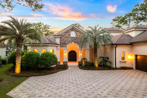 3507 Burnt Pine Lane, Miramar Beach, FL 32550