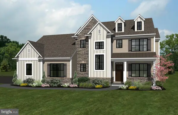 The Hudson - Farmbrooke Meadows, YORK, PA 17406