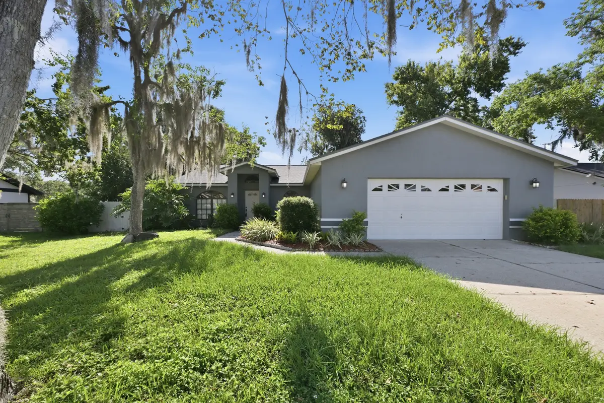3818 Biscay Place, Land O Lakes, FL 34639 - #1