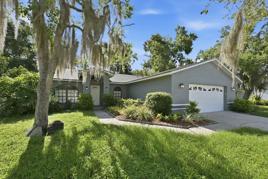 3818 Biscay Place, Land O Lakes, FL 34639 - #2