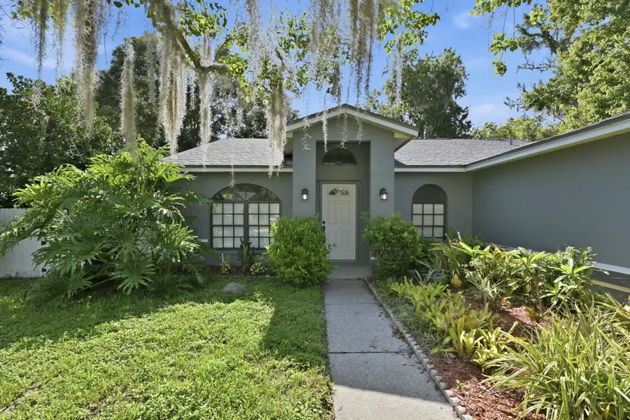 3818 Biscay Place, Land O Lakes, FL 34639 - #3