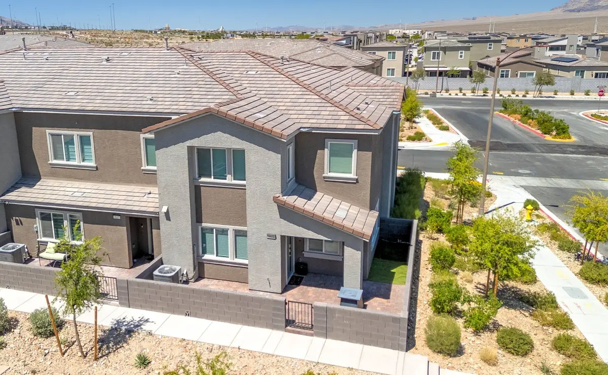 9601 Oliver Hills Avenue, Las Vegas, NV 89143 - #1