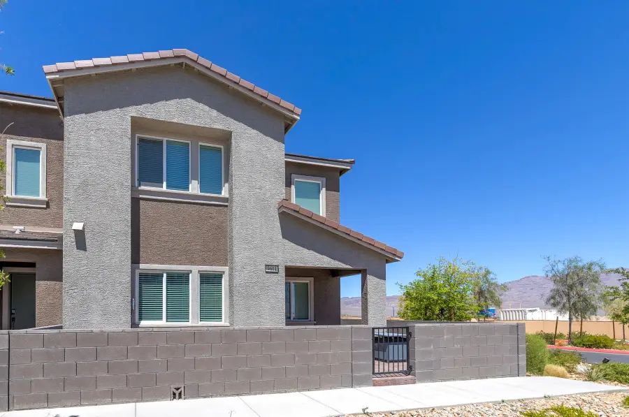9601 Oliver Hills Avenue, Las Vegas, NV 89143 - #2