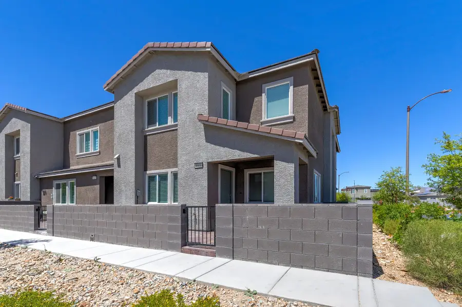 9601 Oliver Hills Avenue, Las Vegas, NV 89143 - #3