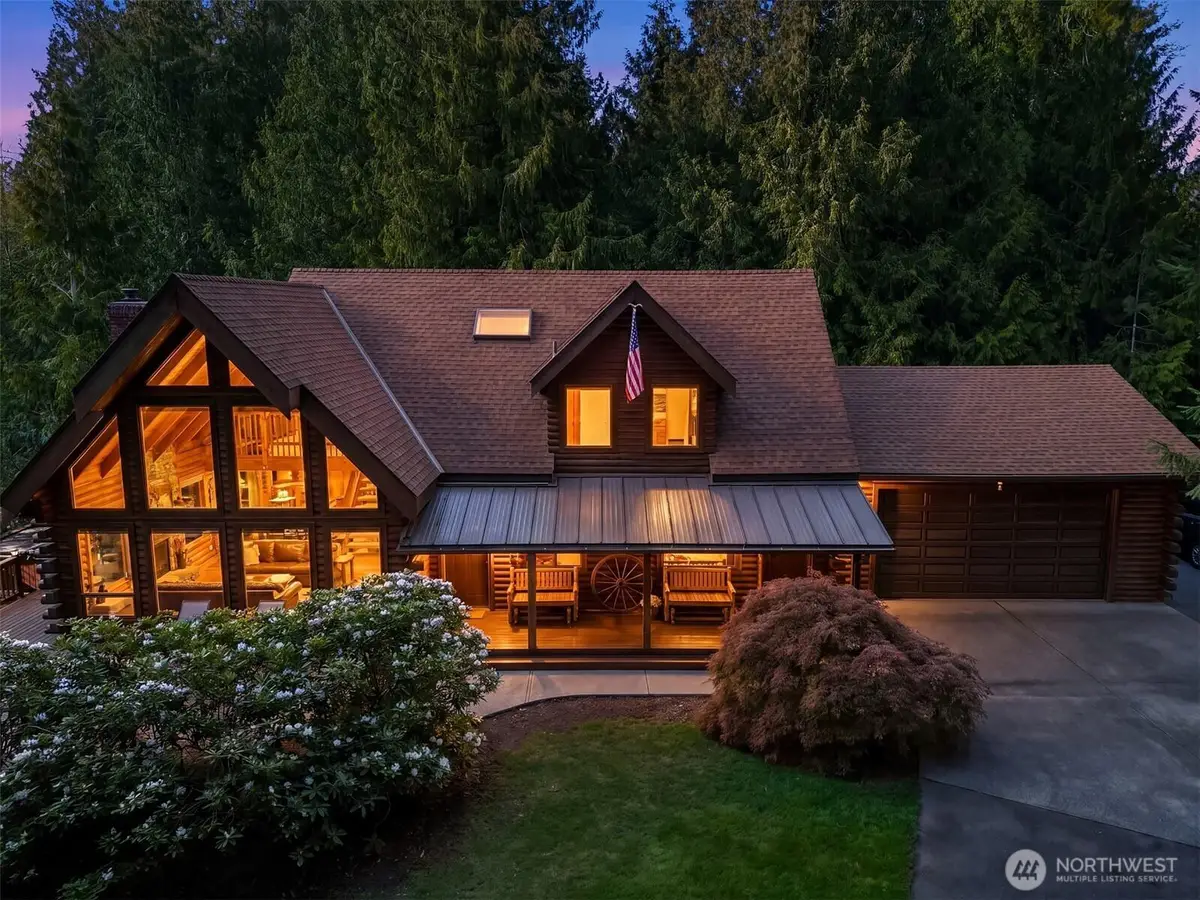 20816 SE 222nd Street, Maple Valley, WA 98038 - #1