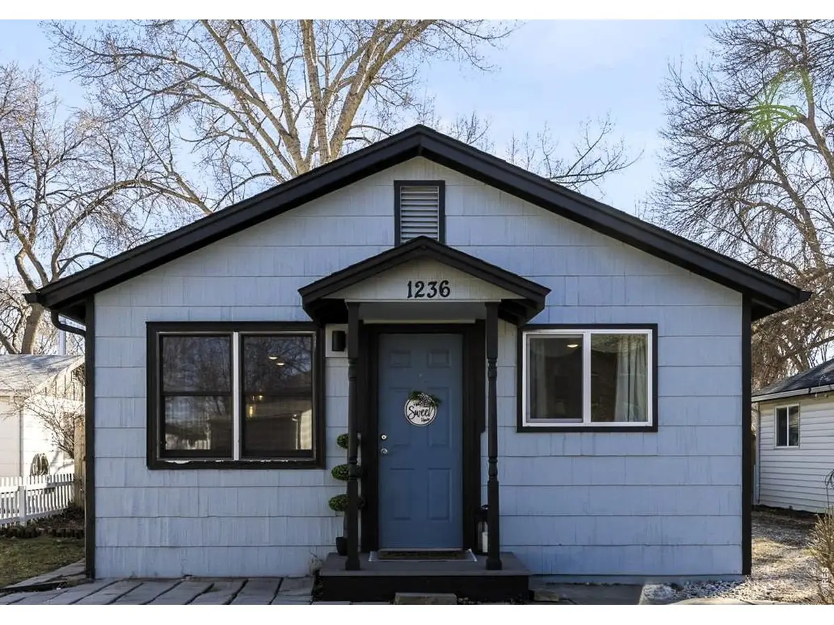 1236 E 5th Street, Loveland, CO 80537 - #1