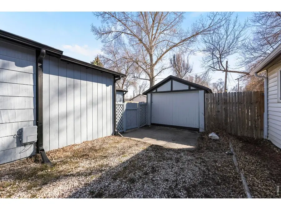 1236 E 5th Street, Loveland, CO 80537 - #3