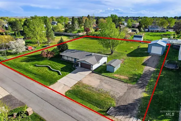3555 S Beverly St, Boise, ID 83709