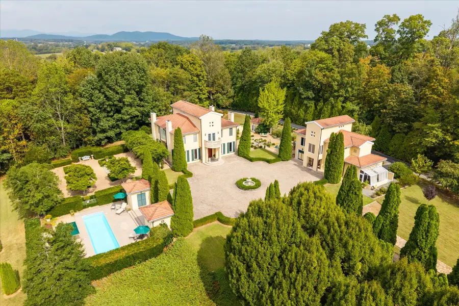 1674 James Madison Hwy N, Locust Dale, VA 22948 - Image #2