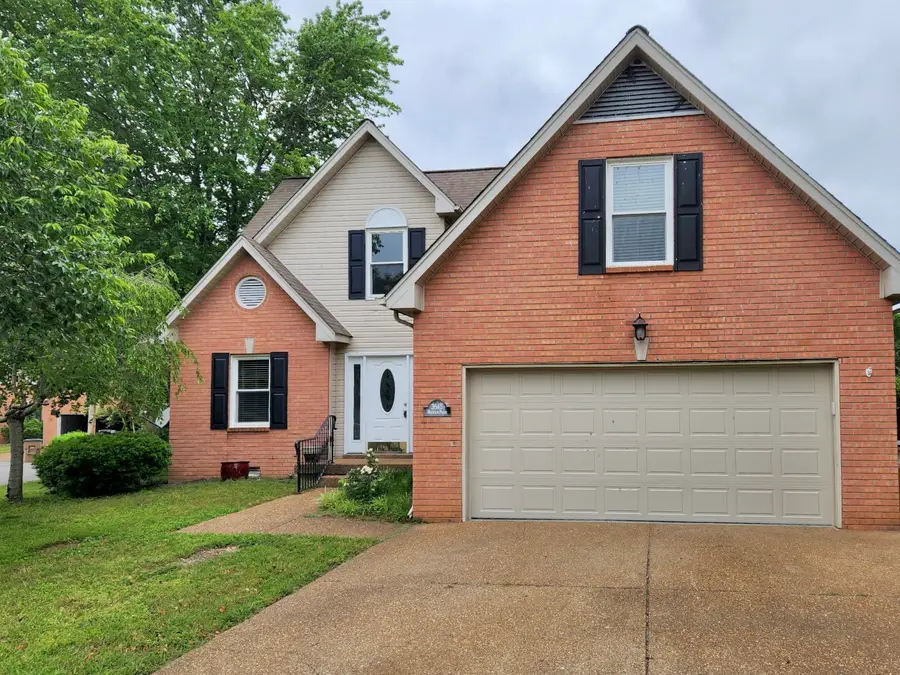 3645 Burwick Pl, Antioch, TN 37013 - Image #3