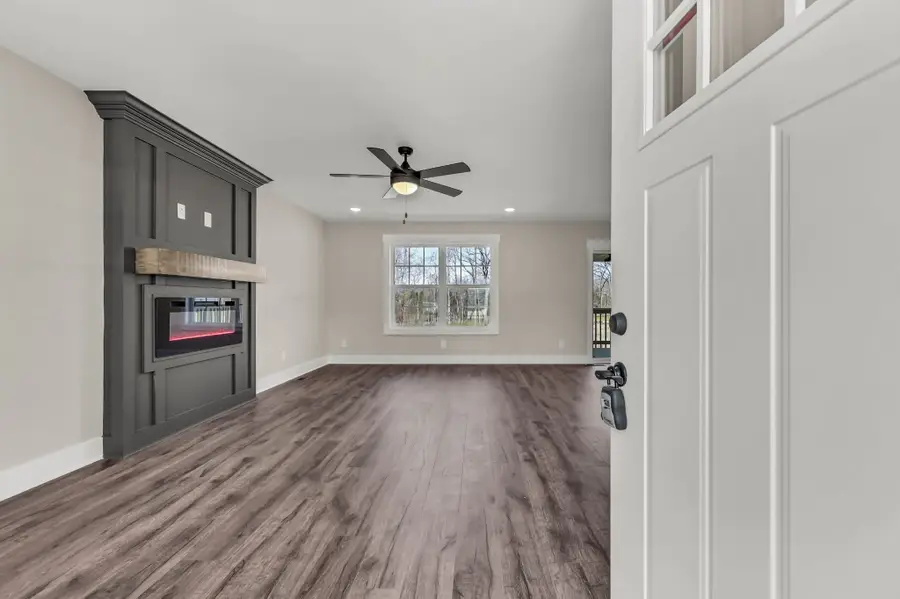 263 Switchgrass Dr, Clarksville, TN 37042 - #3