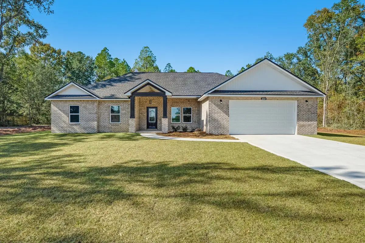 5840 Phillip Road, Crestview, FL 32539 - Image #1