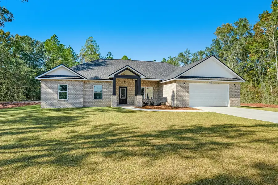 5840 Phillip Road, Crestview, FL 32539 - Image #3