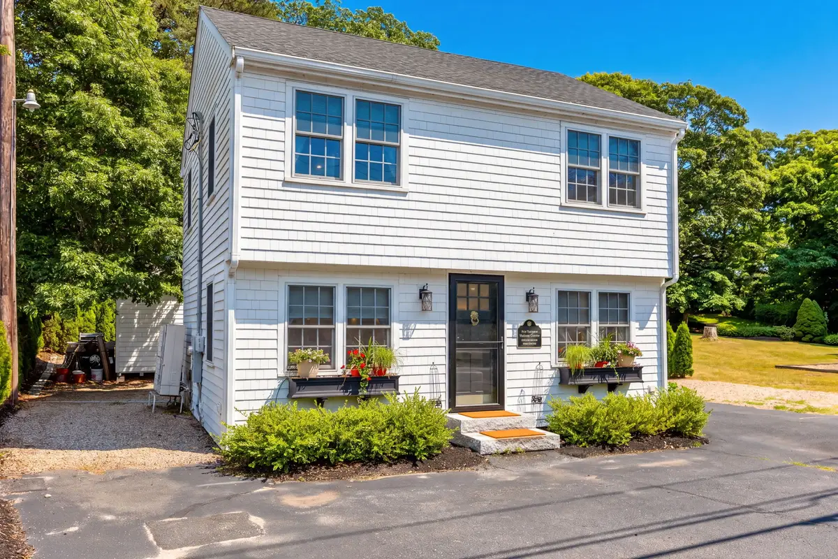 215 Route 6a, Dennis, MA 02638 - #1