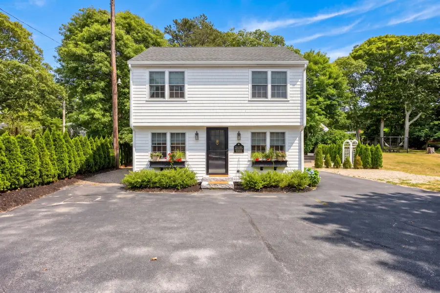 215 Route 6a, Dennis, MA 02638 - #2