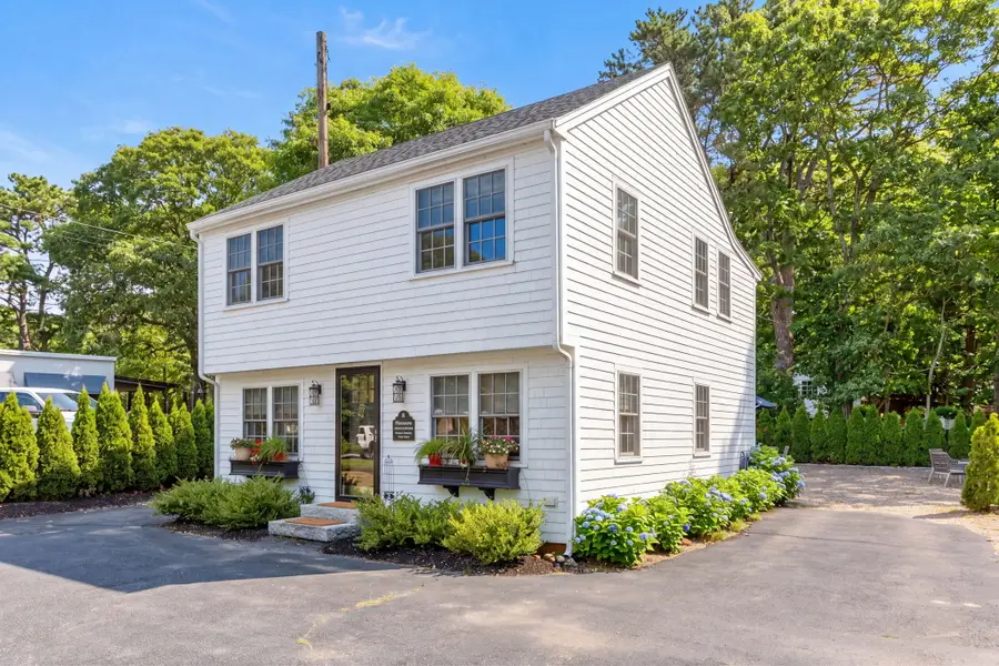 215 Route 6a, Dennis, MA 02638 - #3
