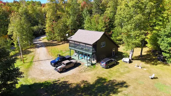 4 Cousineaus Tory Hill Heights, Phillips, ME 04966