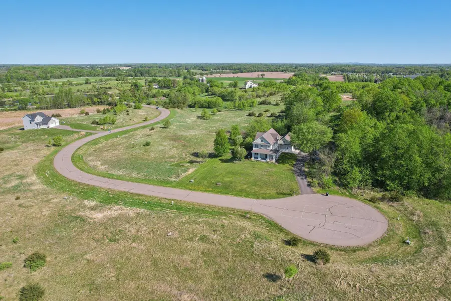 Lot 4 Block 2 Scenic Way, Shafer, MN 55074 - #3