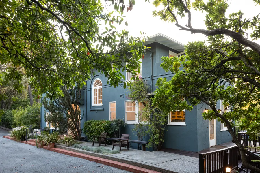 746 Santa Ynez Street, Stanford, CA 94305 - #2