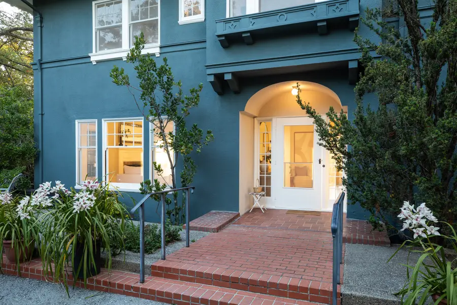 746 Santa Ynez Street, Stanford, CA 94305 - #3