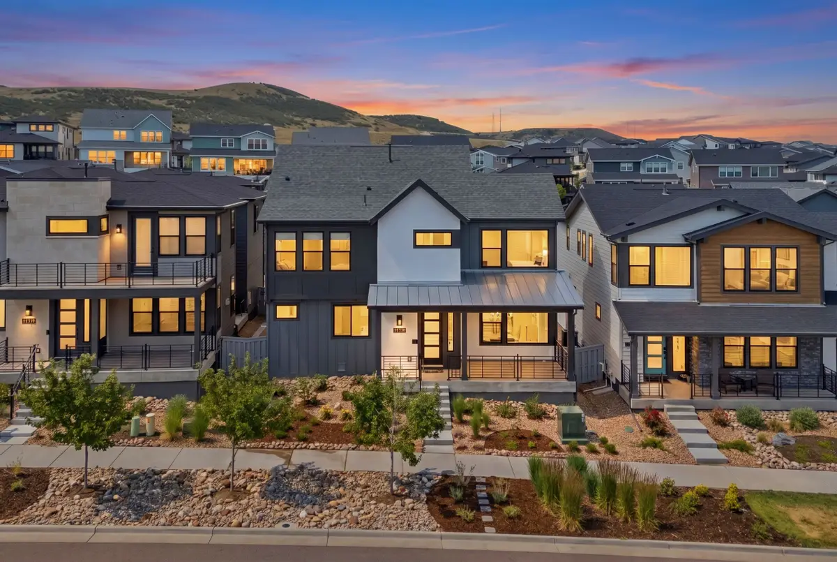 11715 Montoso Road, Lone Tree, CO 80134 - #1