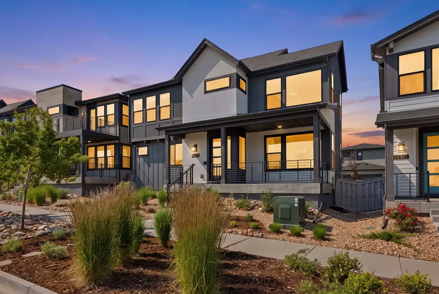 11715 Montoso Road, Lone Tree, CO 80134 - #2